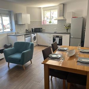 Apartamento Familiar de 2 Dormitorios